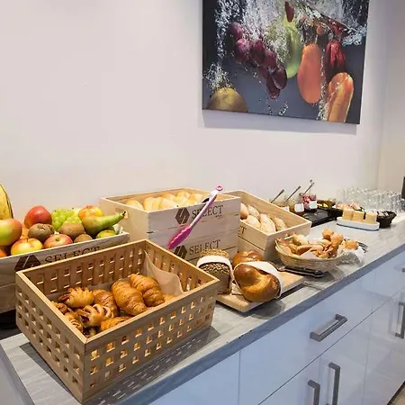Garner By Ihg 4* Bremen