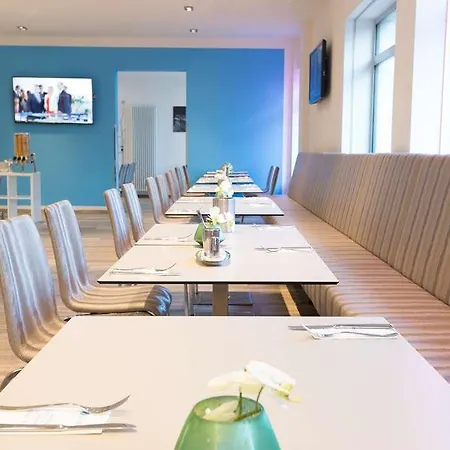 Garner By Ihg BRE