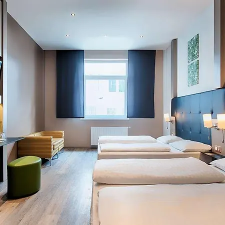 Garner By Ihg BRE
