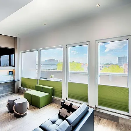 Garner By Ihg 4*