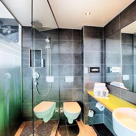 Hotel Garner By Ihg