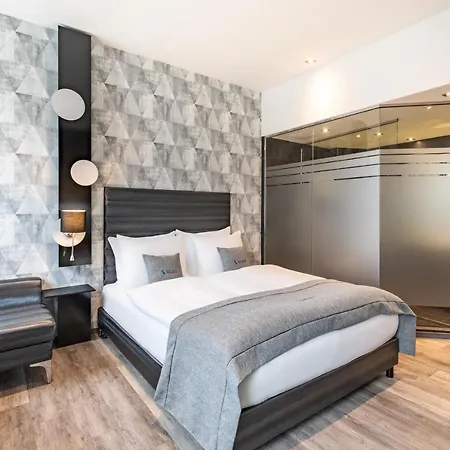 Hotel Garner By Ihg