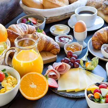 Garner By Ihg Bremen