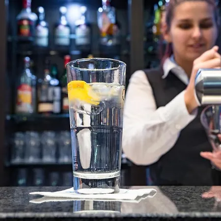 Garner By Ihg Hotel Bremen