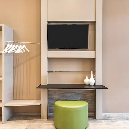 Garner By Ihg Hotel Bremen