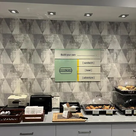 Garner By Ihg Bremen