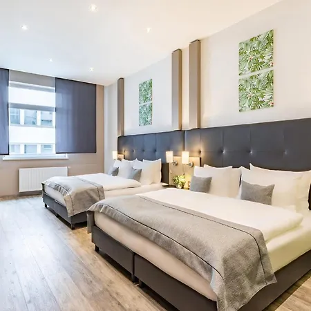 Hotel Garner By Ihg