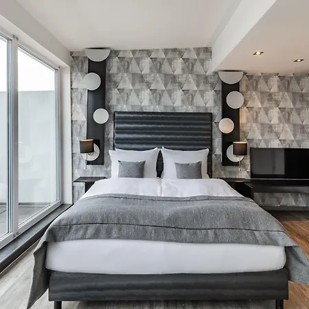 Garner By Ihg Hotel Bremen