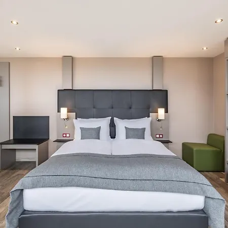 Garner By Ihg Bremen