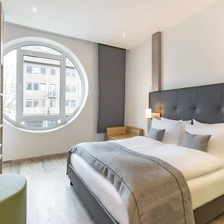 Garner By Ihg 4* Bremen