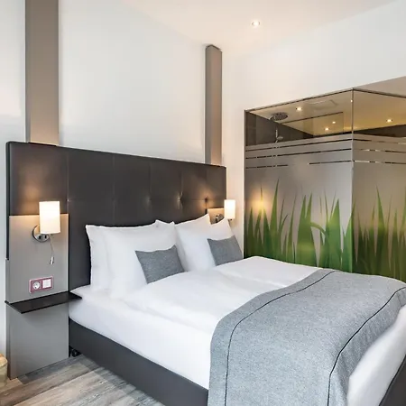 Hotel Garner By Ihg Bremen