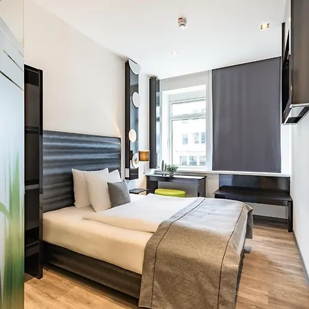 Garner By Ihg 4*