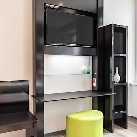 Garner By Ihg 4* Bremen