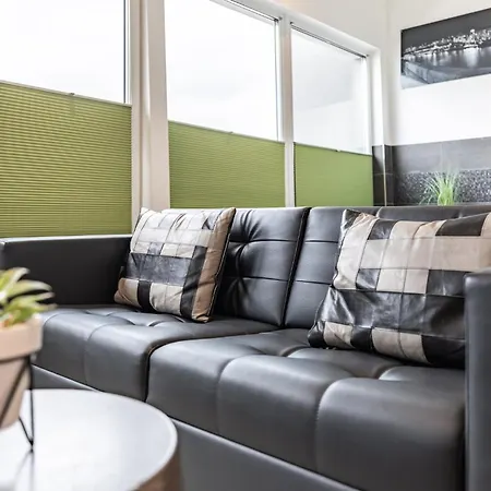 Hotel Garner By Ihg Bremen