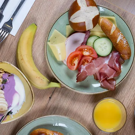 Garner By Ihg 4* Bremen