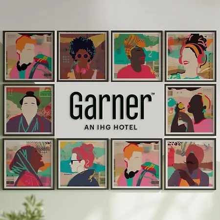 Garner By Ihg 4*