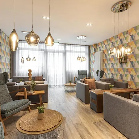 Garner By Ihg 4* Bremen