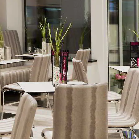 Garner By Ihg