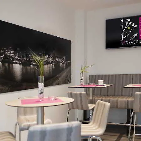 Garner By Ihg Hotel Bremen