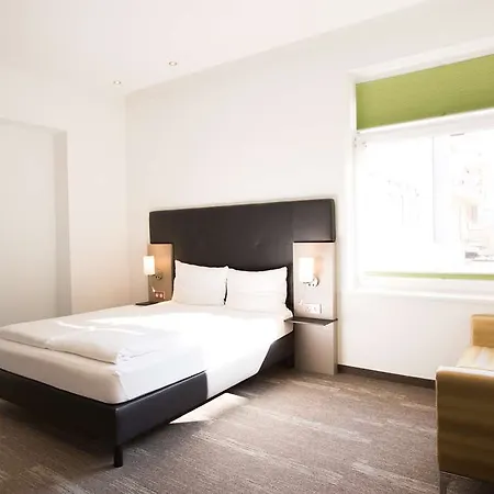 Garner By Ihg Bremen