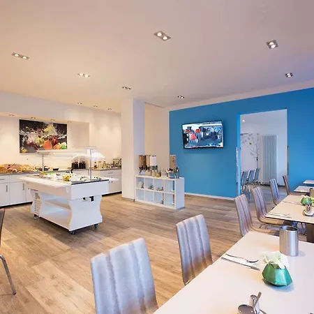 Garner By Ihg