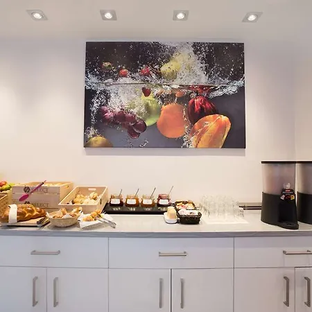 Garner By Ihg Bremen