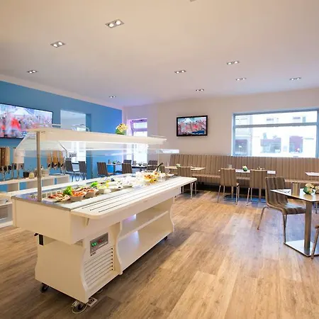 Garner By Ihg Hotel