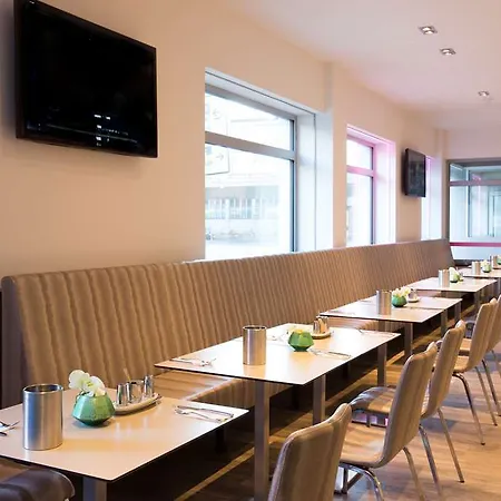 Hotel Garner By Ihg