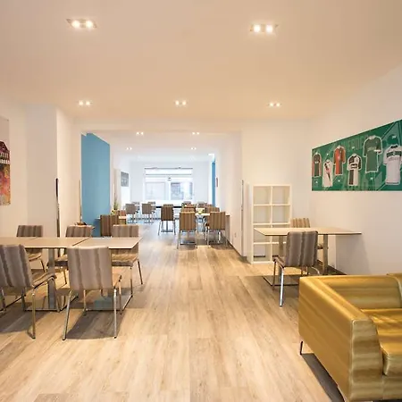 Garner By Ihg Hotel Bremen