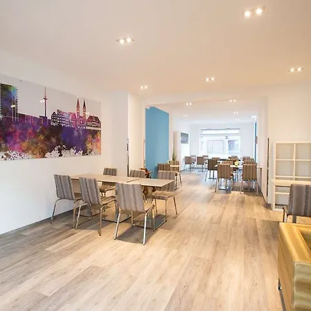 Garner By Ihg Bremen