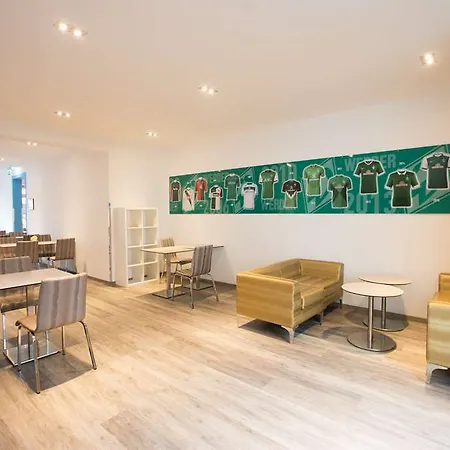 Garner By Ihg 4* Bremen