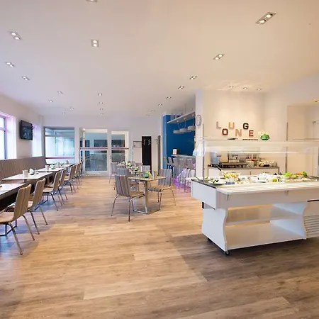Garner By Ihg 4*